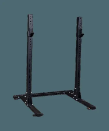 Body-Solid Commercial Squat Stand | SPR250