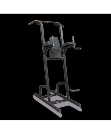 Body-Solid Deluxe Vertical Knee Raise | GVKR82B