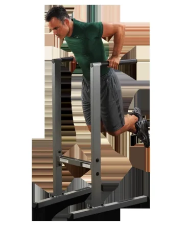 Body-Solid Dip Station | GDIP59
