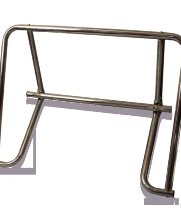 Body-Solid Doorway Chinning Bar | PUB34