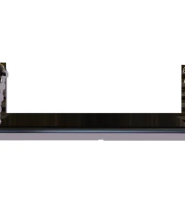 Body-Solid Dual Press Bar Functional Trainer Attachment