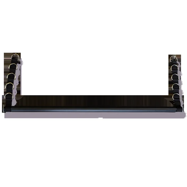 Body-Solid Dual Press Bar Functional Trainer Attachment