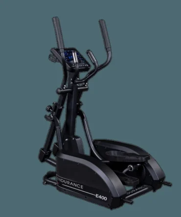 Body-Solid Endurance E400 Elliptical Trainer