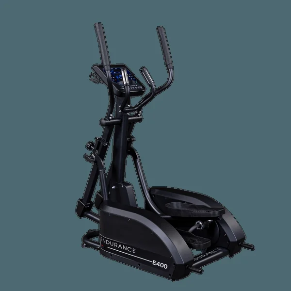 Body-Solid Endurance E400 Elliptical Trainer