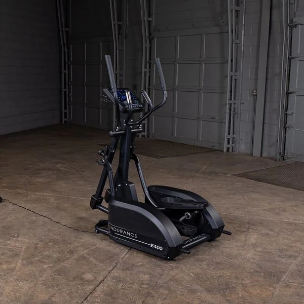 Body-Solid Endurance E400 Elliptical Trainer