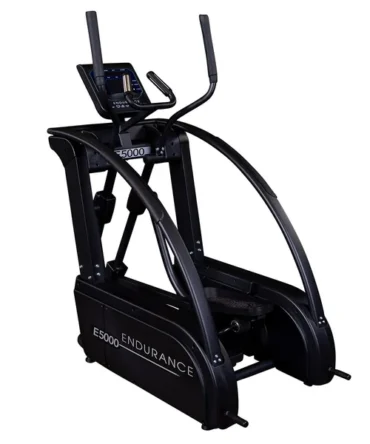 Body-Solid Endurance Elliptical