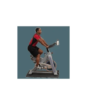 Body-Solid Endurance Indoor Exercise Bike ESB250