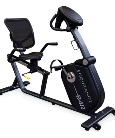 Body-Solid Endurance Recumbent Bike