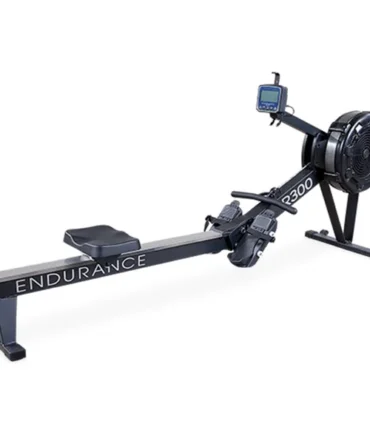 Body-Solid Endurance Rower