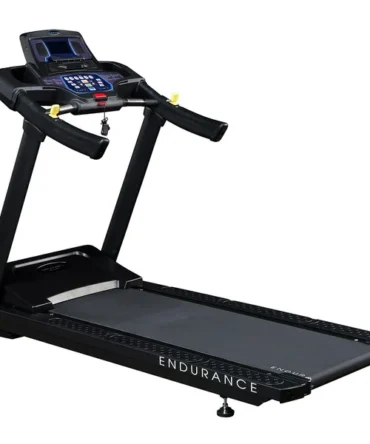 Body-Solid Endurance Treadmill