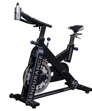 Body-Solid ESB250 Indoor Cycling Bike