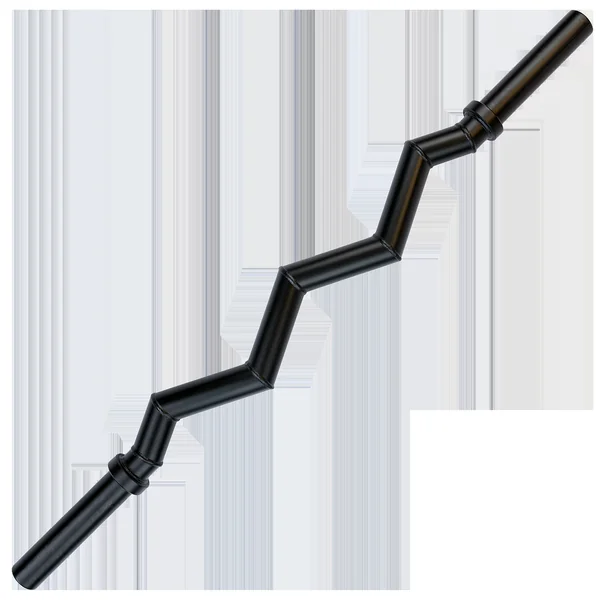 Body-Solid Fat Curl Bar OB48F-NEW IN BOX . Call For Lowest Price In the USA