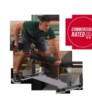 Body-Solid Flat Bench | GFB350