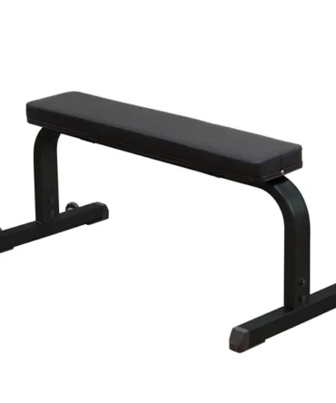 Body-Solid Flat Bench | GFB350B