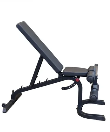Body-Solid Flat Incline Decline Bench | GFID31B