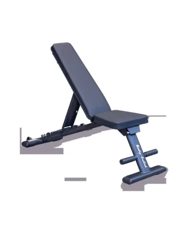 Body-Solid Folding Multi-Bench | GFID225