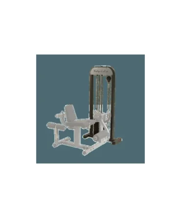 Body-Solid Freestanding 210 Lb. Weight Stack | GSTCK