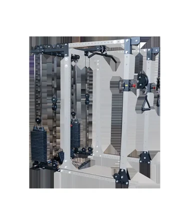 Body-Solid Functional Trainer Attachment with Weight Stacks GPRFTS-NEW IN BOX . Call For Lowest Price In the USA