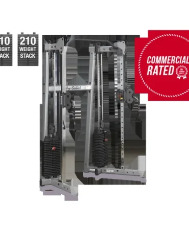 Body-Solid Functional Training Center 210 | GDCC210