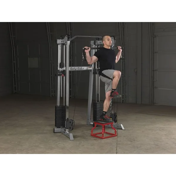 Body-Solid Functional Training Center 210 | GDCC210