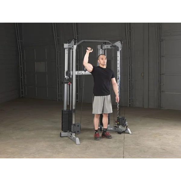 Body-Solid Functional Training Center 210 | GDCC210