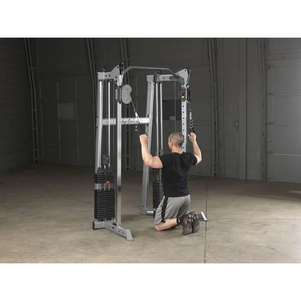 Body-Solid Functional Training Center 210 | GDCC210