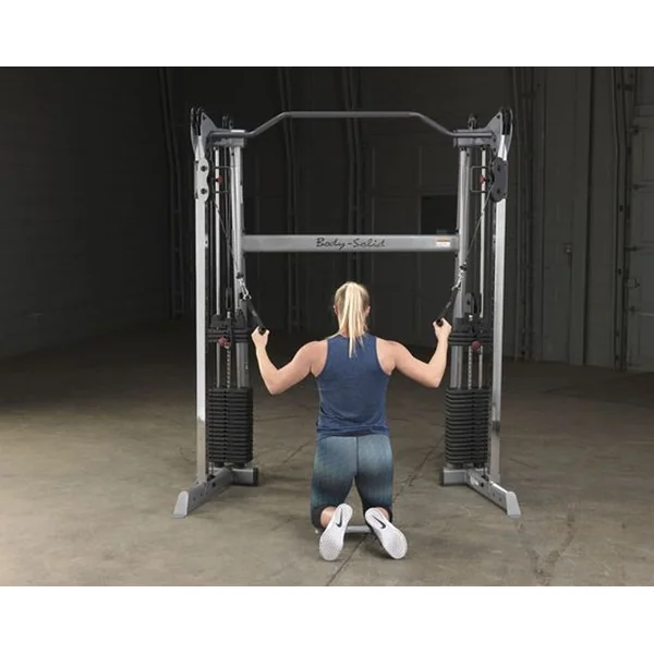 Body-Solid Functional Training Center | GDCC200