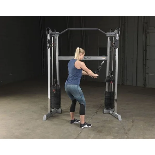 Body-Solid Functional Training Center | GDCC200