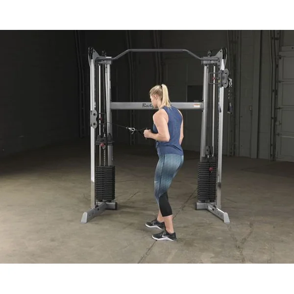 Body-Solid Functional Training Center | GDCC200