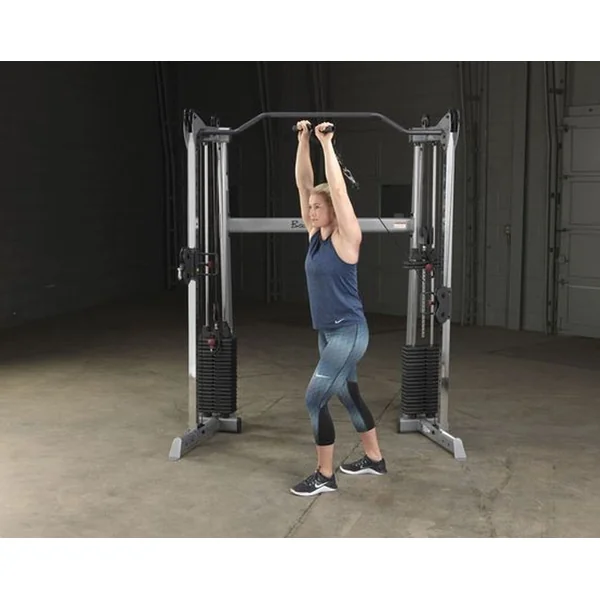 Body-Solid Functional Training Center | GDCC200
