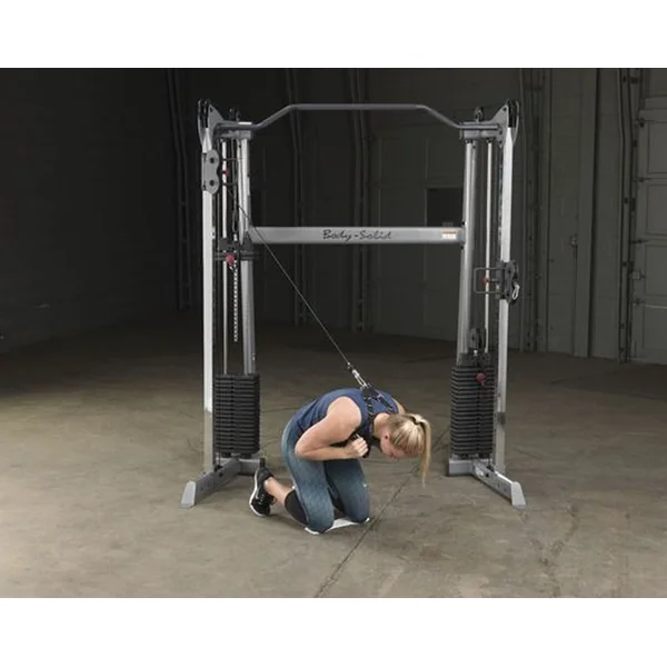 Body-Solid Functional Training Center | GDCC200