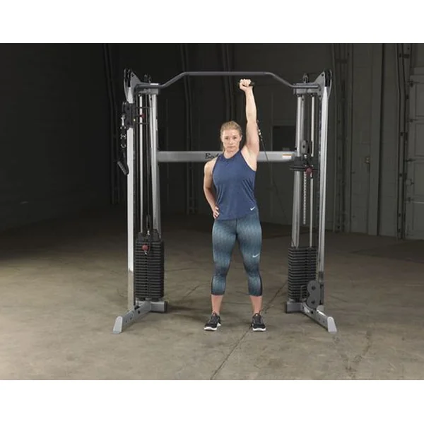 Body-Solid Functional Training Center | GDCC200