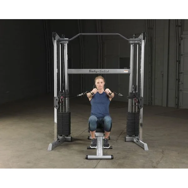 Body-Solid Functional Training Center | GDCC200