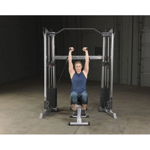 Body-Solid Functional Training Center | GDCC200