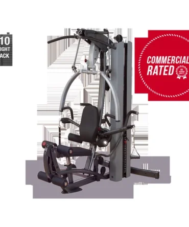 Body-Solid Fusion 600 Personal Trainer | F600