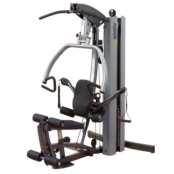 Body-Solid Fusion F500 Personal Trainer -NEW IN BOX . Call For Lowest Price In the USA