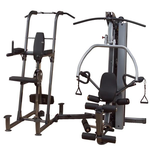 Body-Solid Fusion F500 Personal Trainer -NEW IN BOX . Call For Lowest Price In the USA