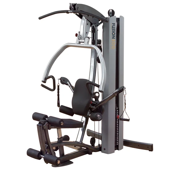 Body-Solid Fusion F500 Personal Trainer -NEW IN BOX . Call For Lowest Price In the USA