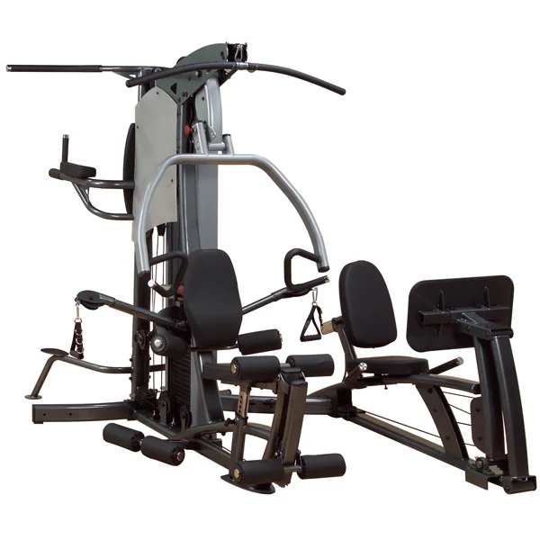 Body-Solid Fusion F500 Personal Trainer -NEW IN BOX . Call For Lowest Price In the USA