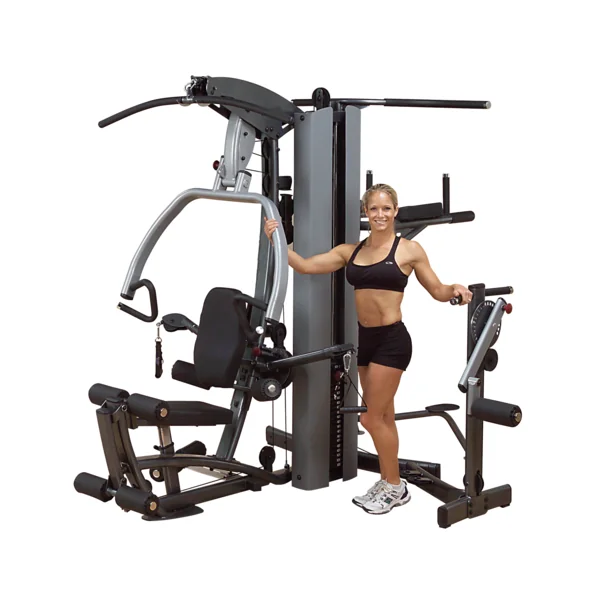 Body-Solid Fusion F500 Personal Trainer -NEW IN BOX . Call For Lowest Price In the USA