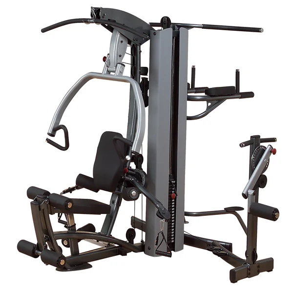 Body-Solid Fusion F500 Personal Trainer -NEW IN BOX . Call For Lowest Price In the USA