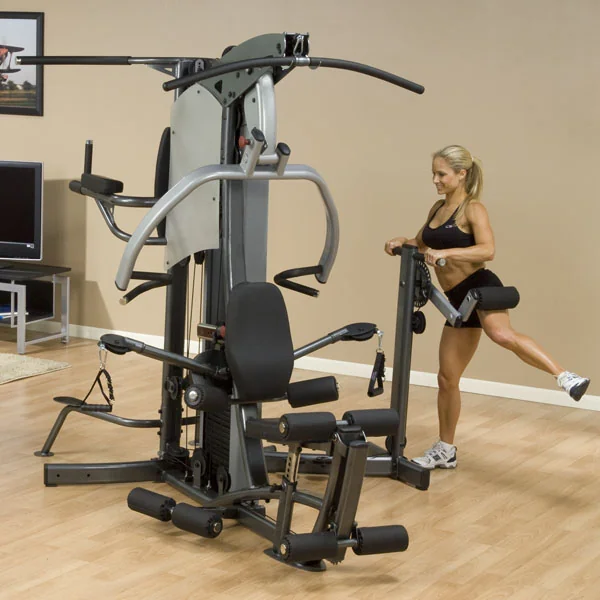 Body-Solid Fusion F500 Personal Trainer -NEW IN BOX . Call For Lowest Price In the USA