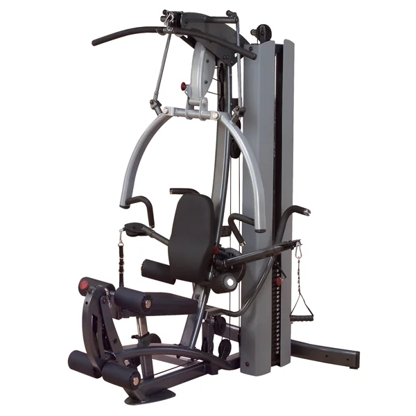 Body-Solid Fusion F600 Personal Trainer -NEW IN BOX . Call For Lowest Price In the USA