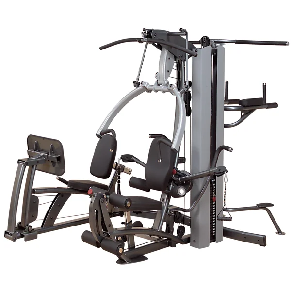 Body-Solid Fusion F600 Personal Trainer -NEW IN BOX . Call For Lowest Price In the USA