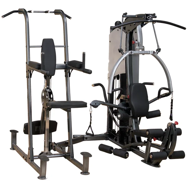 Body-Solid Fusion F600 Personal Trainer -NEW IN BOX . Call For Lowest Price In the USA