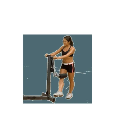 Body-Solid FUSION Multi-Hip Station Attachment | FMH