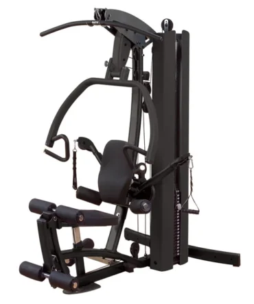 Body-Solid Fusion Personal Trainer Home Gym | F500B