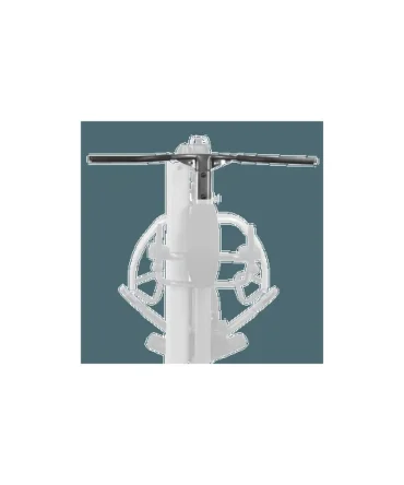 Body-Solid FUSION Pull Up Bar Attachment | FPU