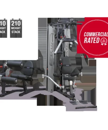 Body-Solid G10B Bi-Angular Gym