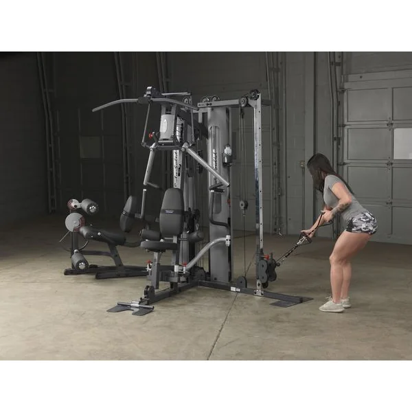 Body-Solid G10B Bi-Angular Gym -NEW IN BOX . Call For Lowest Price In the USA